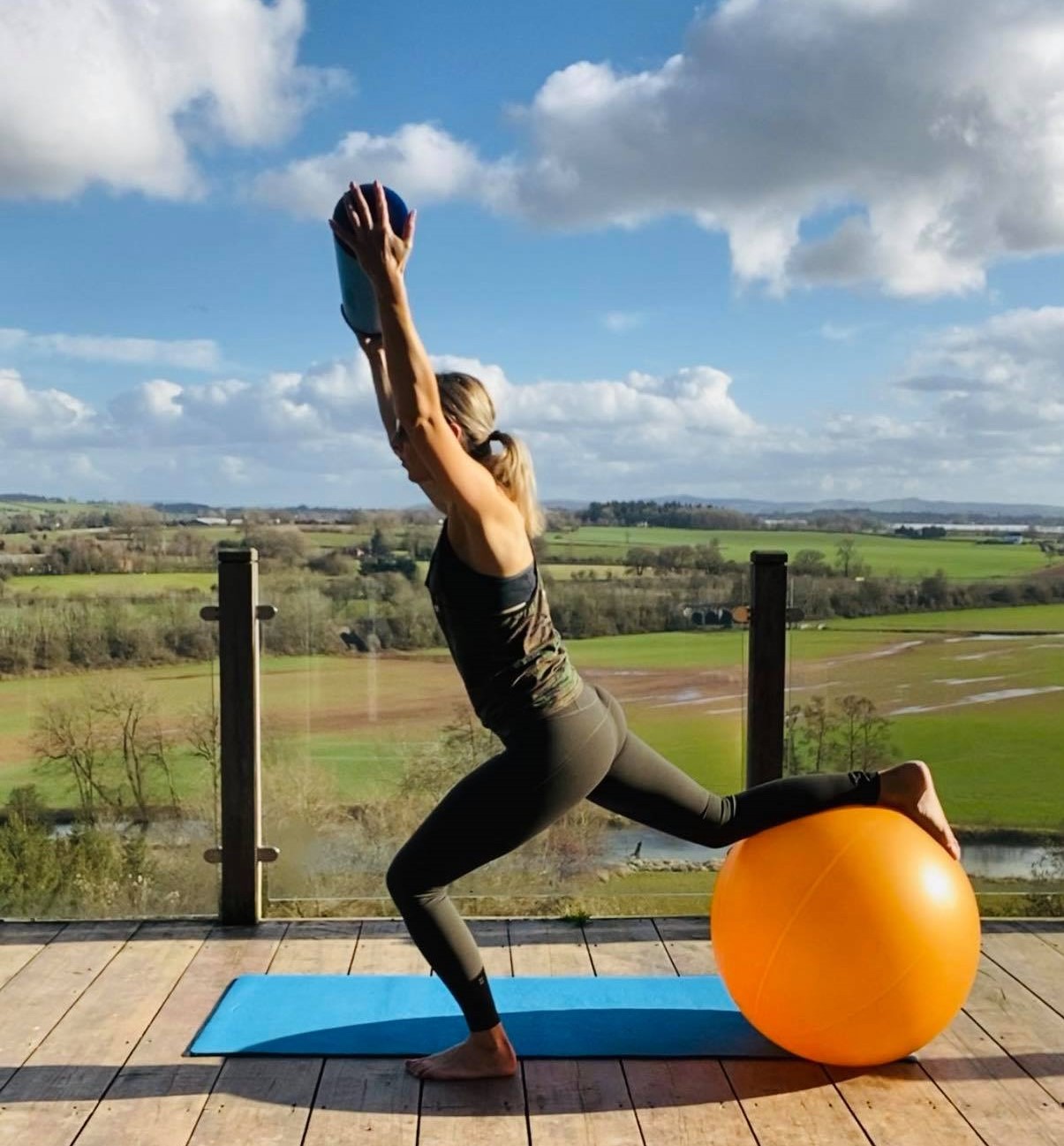 Personal Training
